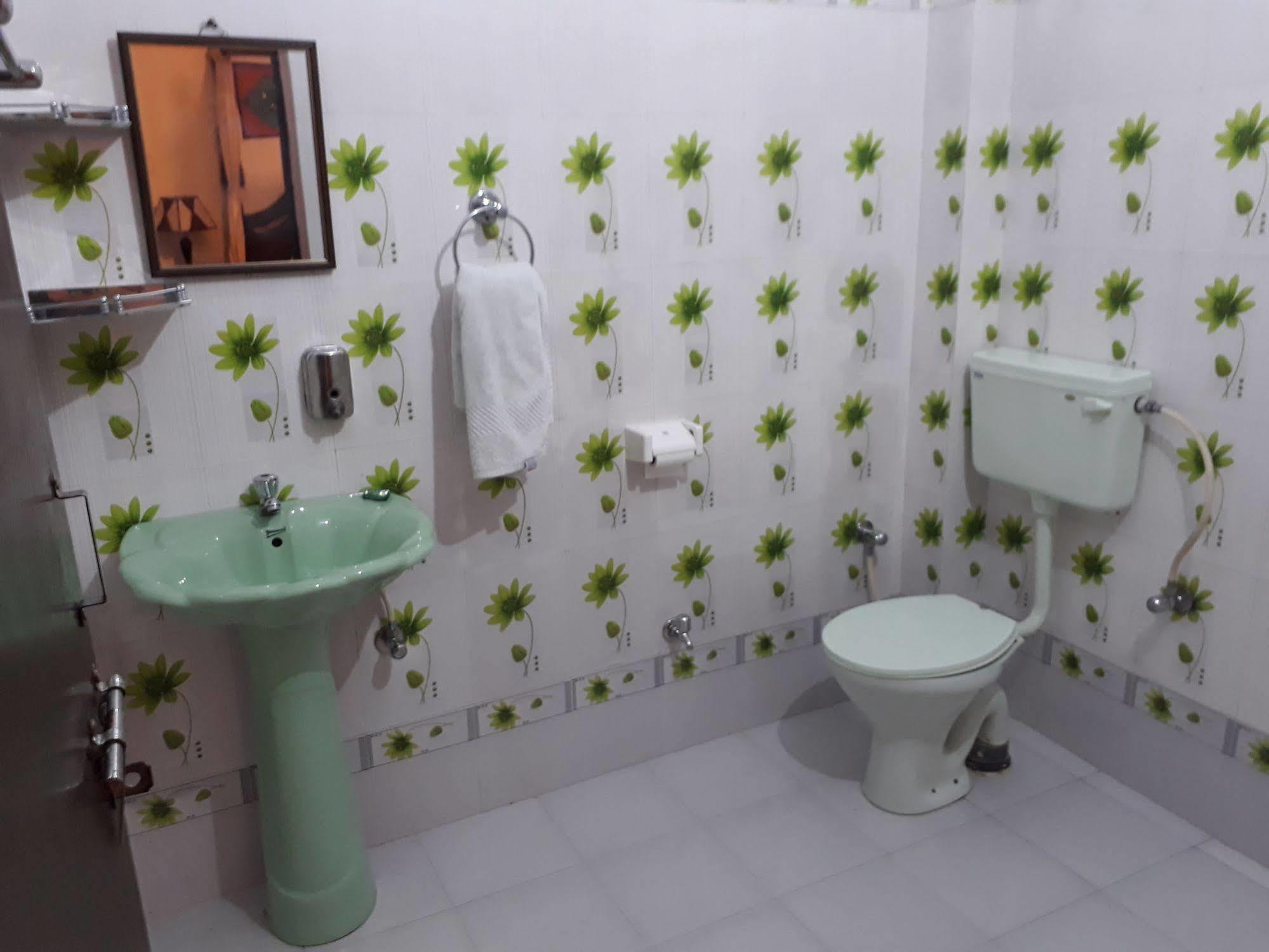 Kesar Heritage Guest House Джодхпур Экстерьер фото
