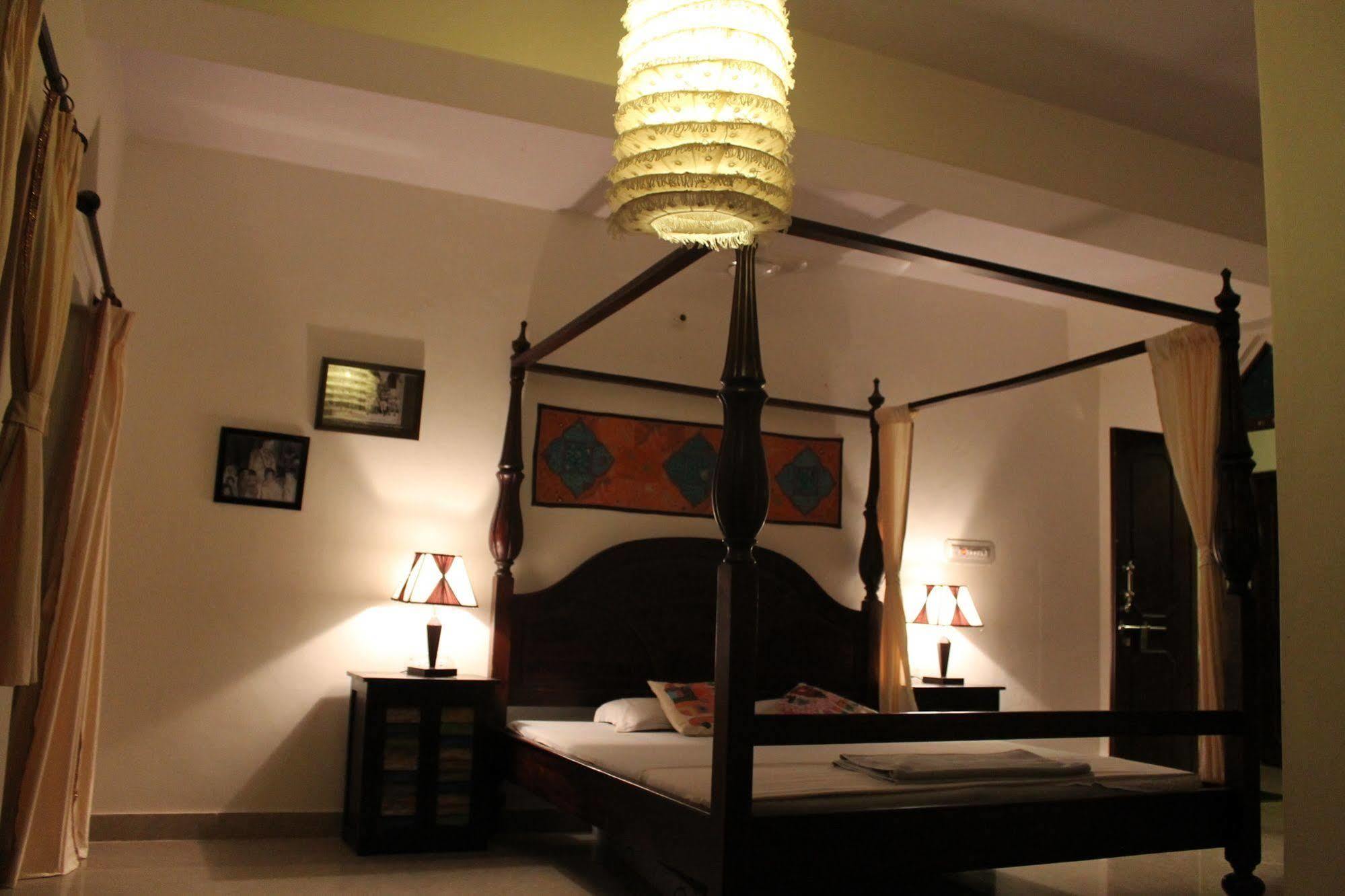 Kesar Heritage Guest House Джодхпур Экстерьер фото