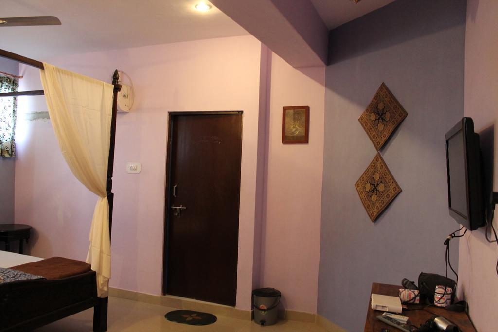 Kesar Heritage Guest House Джодхпур Экстерьер фото